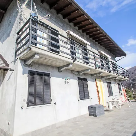 Ginevra-1 By Interhome Aurano