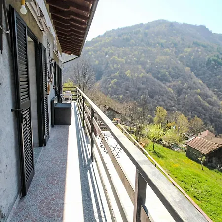 Apartament Ginevra-1 By Interhome Aurano