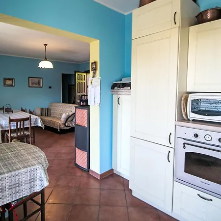 Ginevra-1 By Interhome Apartament