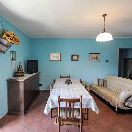 Ginevra-1 By Interhome Apartment *