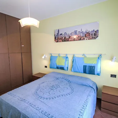 Ginevra-1 By Interhome Apartment *