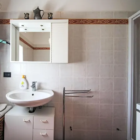 Ginevra-1 By Interhome