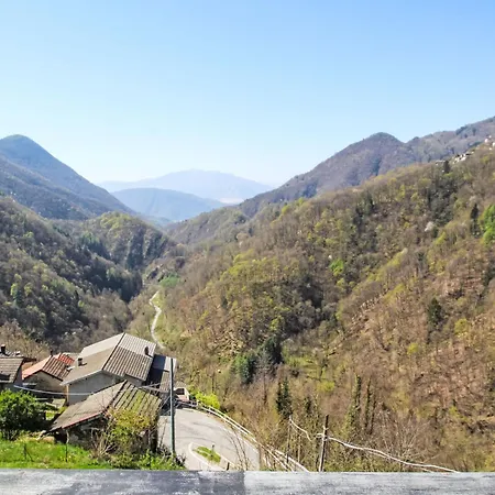 Ginevra-1 By Interhome * Aurano