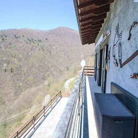 Ginevra-1 By Interhome Apartment *