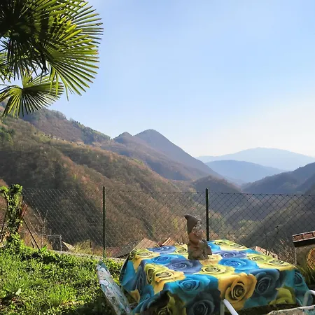 Ginevra-1 By Interhome Apartment