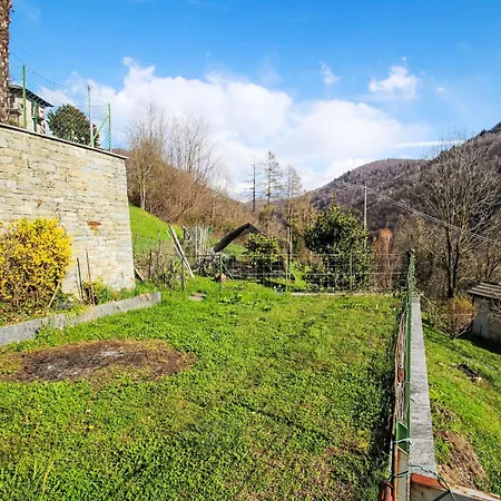 Apartament Ginevra-1 By Interhome Aurano