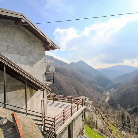 Ginevra-1 By Interhome Aurano