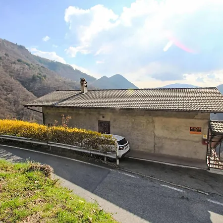 Ginevra-1 By Interhome * Aurano