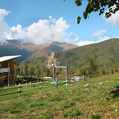 Ginevra-1 By Interhome Aurano