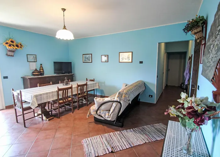 Ginevra-1 By Interhome Appartamento *
