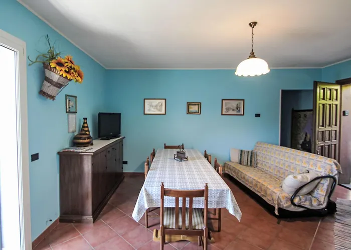 Ginevra-1 By Interhome Appartamento *