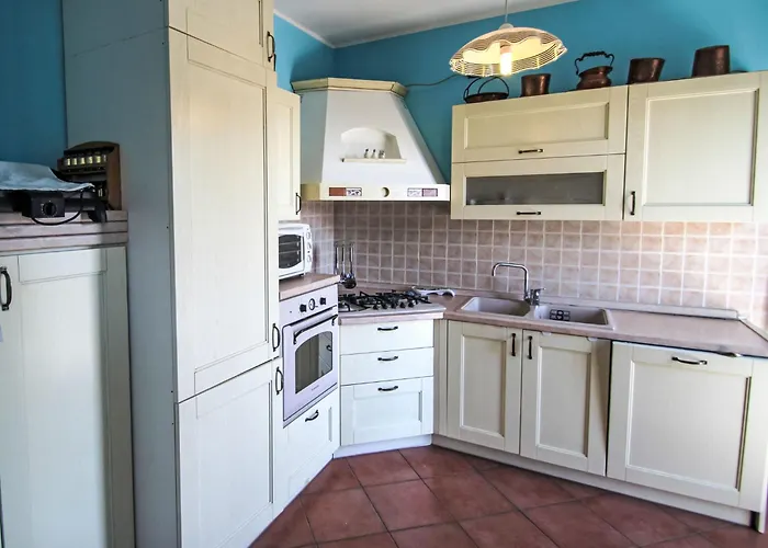 Appartamento Ginevra-1 By Interhome