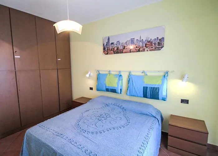 Ginevra-1 By Interhome Appartamento *
