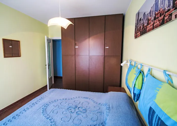 Appartamento Ginevra-1 By Interhome Aurano