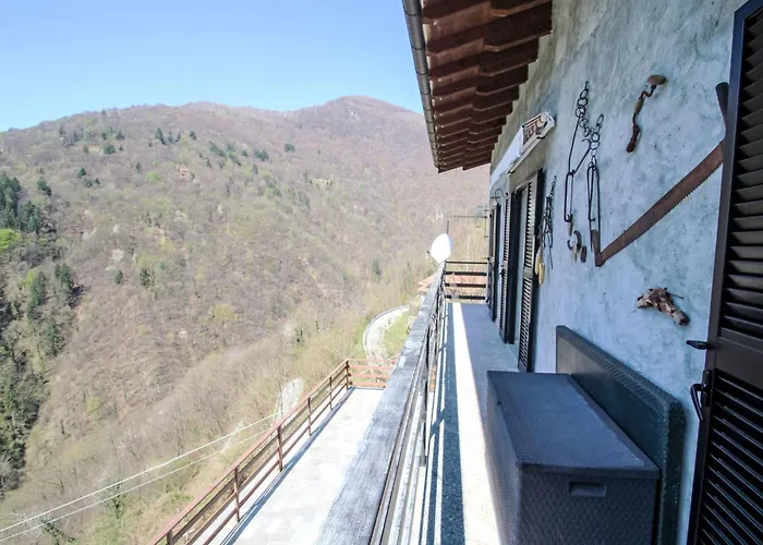 Ginevra-1 By Interhome Appartamento *
