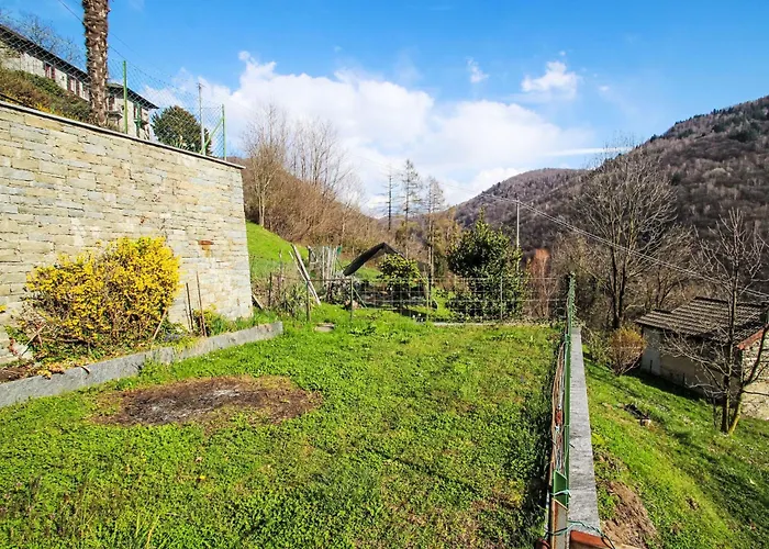 Appartamento Ginevra-1 By Interhome Aurano