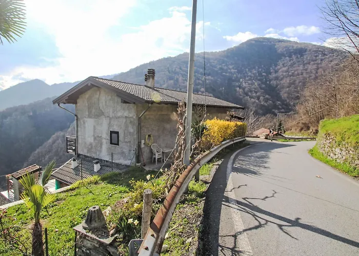 Appartamento Ginevra-1 By Interhome *