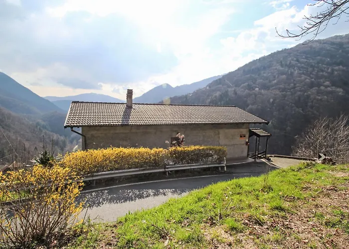 Ginevra-1 By Interhome * Aurano