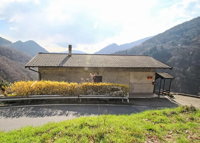 Ginevra-1 By Interhome Appartamento Aurano